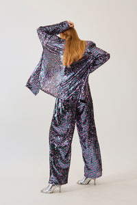 The Sequin Trousers