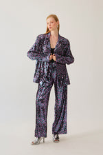 Load image into Gallery viewer, The Sequin Blazer
