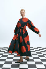 Load image into Gallery viewer, The Long Dress – Dot
