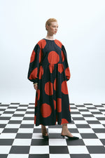 Load image into Gallery viewer, The Long Dress – Dot
