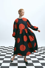 Load image into Gallery viewer, The Long Dress – Dot
