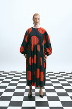 Load image into Gallery viewer, The Long Dress – Dot
