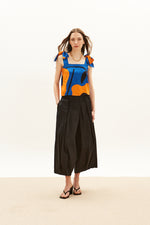 Load image into Gallery viewer, The Culotte - Black
