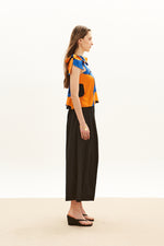 Load image into Gallery viewer, The Culotte - Black
