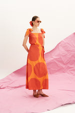 Load image into Gallery viewer, The Wrap Skirt – Dot
