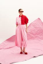 Load image into Gallery viewer, The Culotte - Candy Pink
