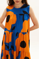 Load image into Gallery viewer, The Ruffle Dress – Blume
