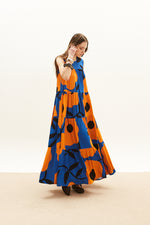 Load image into Gallery viewer, The Ruffle Dress – Blume
