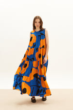 Load image into Gallery viewer, The Ruffle Dress – Blume
