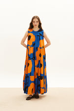 Load image into Gallery viewer, The Ruffle Dress – Blume
