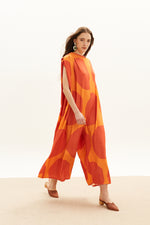Load image into Gallery viewer, The Jumpsuit – Dot
