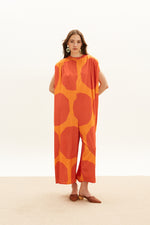 Load image into Gallery viewer, The Jumpsuit – Dot
