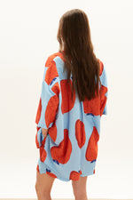 Load image into Gallery viewer, The Linen Shirt – Fraise
