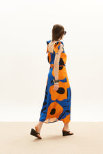Load image into Gallery viewer, The Wrap Skirt – Blume
