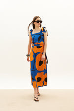 Load image into Gallery viewer, The Wrap Skirt – Blume
