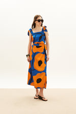 Load image into Gallery viewer, The Wrap Skirt – Blume
