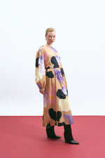 Load image into Gallery viewer, The Long Dress – Atelier Botanique
