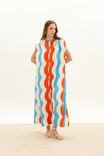 Load image into Gallery viewer, The Jumpsuit – Marée
