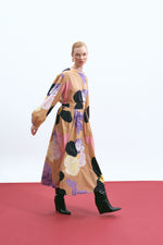 Load image into Gallery viewer, The Long Dress – Atelier Botanique
