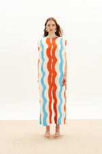 Load image into Gallery viewer, The Jumpsuit – Marée
