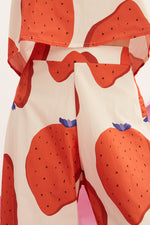 Load image into Gallery viewer, The Pants – Fraise
