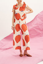 Load image into Gallery viewer, The Pants – Fraise
