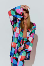 Load image into Gallery viewer, Kimono - Disco
