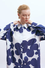 Load image into Gallery viewer, The Shirt - Geo Bloom
