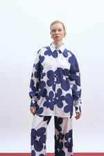 Load image into Gallery viewer, The Shirt - Geo Bloom

