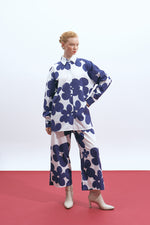 Load image into Gallery viewer, The Shirt - Geo Bloom
