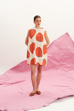 Load image into Gallery viewer, The Mini Dress - Fraise
