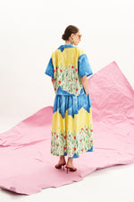 Load image into Gallery viewer, The Long Skirt – Efflorescence
