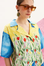 Load image into Gallery viewer, The Shirt – Efflorescence
