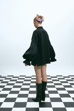 Load image into Gallery viewer, The Scrunchie – Atelier Botanique
