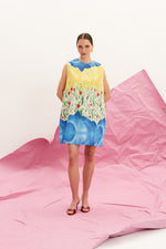 Load image into Gallery viewer, The Mini Dress - Efflorescence
