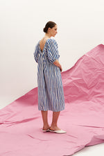 Load image into Gallery viewer, The Bow Dress – Raya
