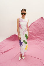 Load image into Gallery viewer, The Mesh Dress - Floraison
