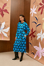 Load image into Gallery viewer, The Dot Dress
