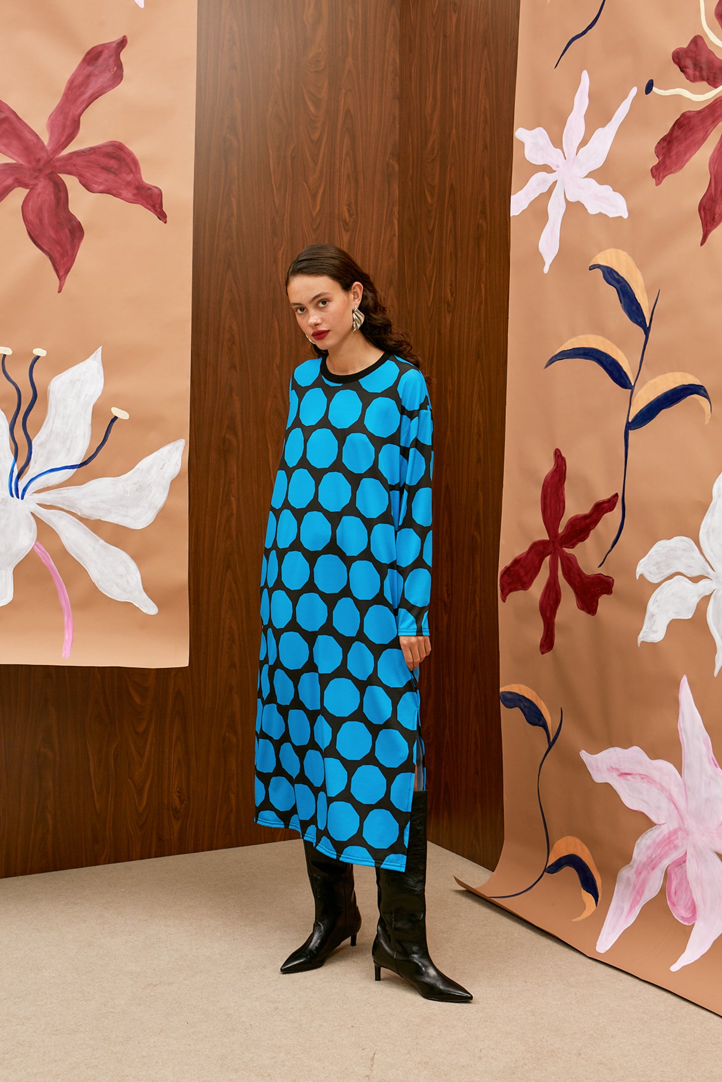 The Dot Dress