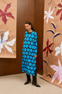 The Dot Dress