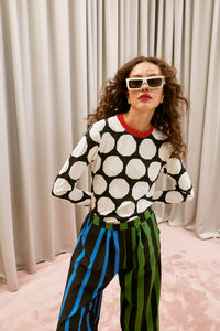 The Dot Top