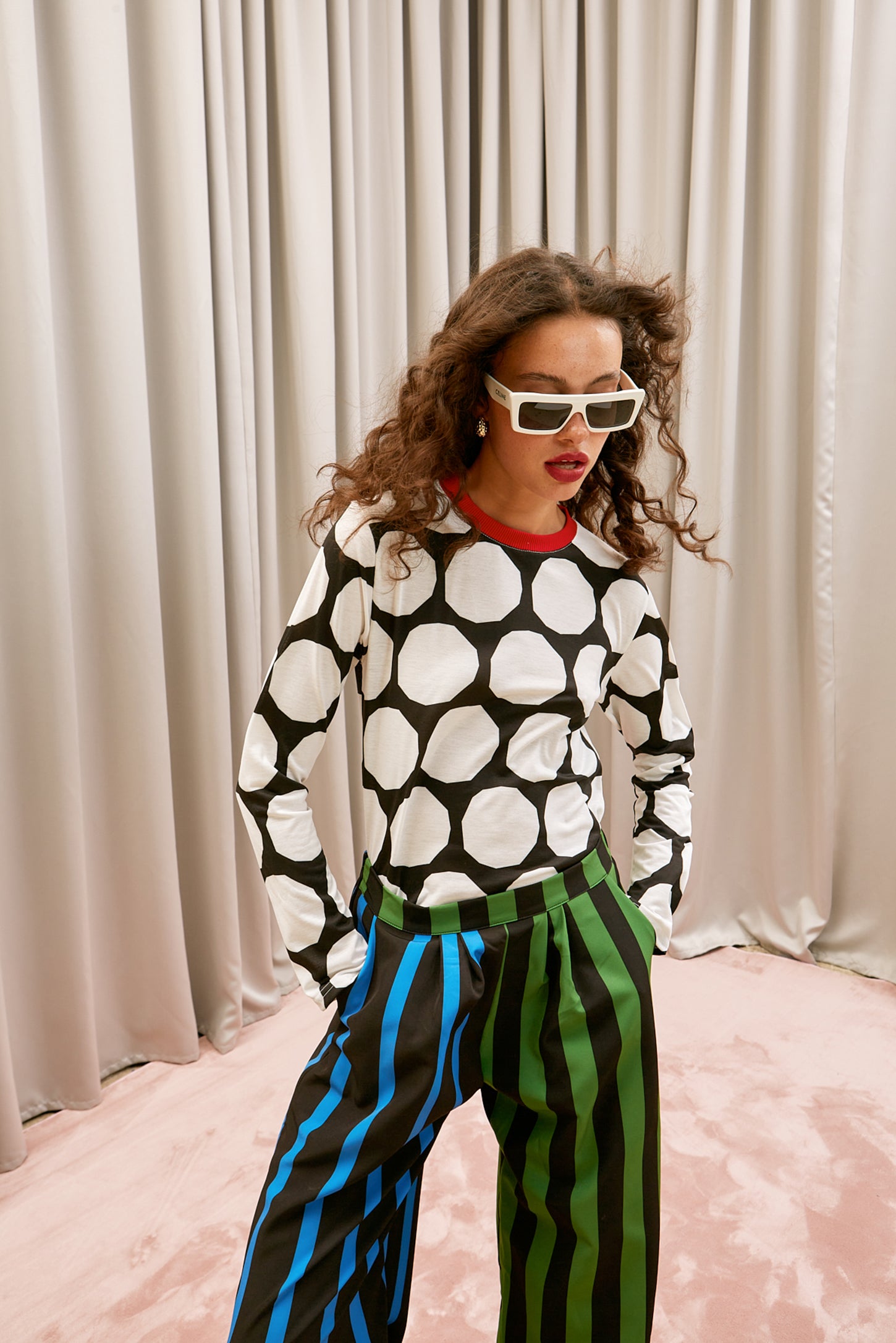 The Dot Top