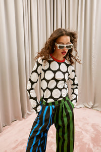 The Dot Top
