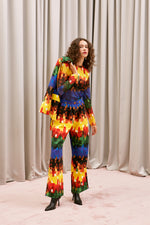 Load image into Gallery viewer, The Tailored Trousers - Hará
