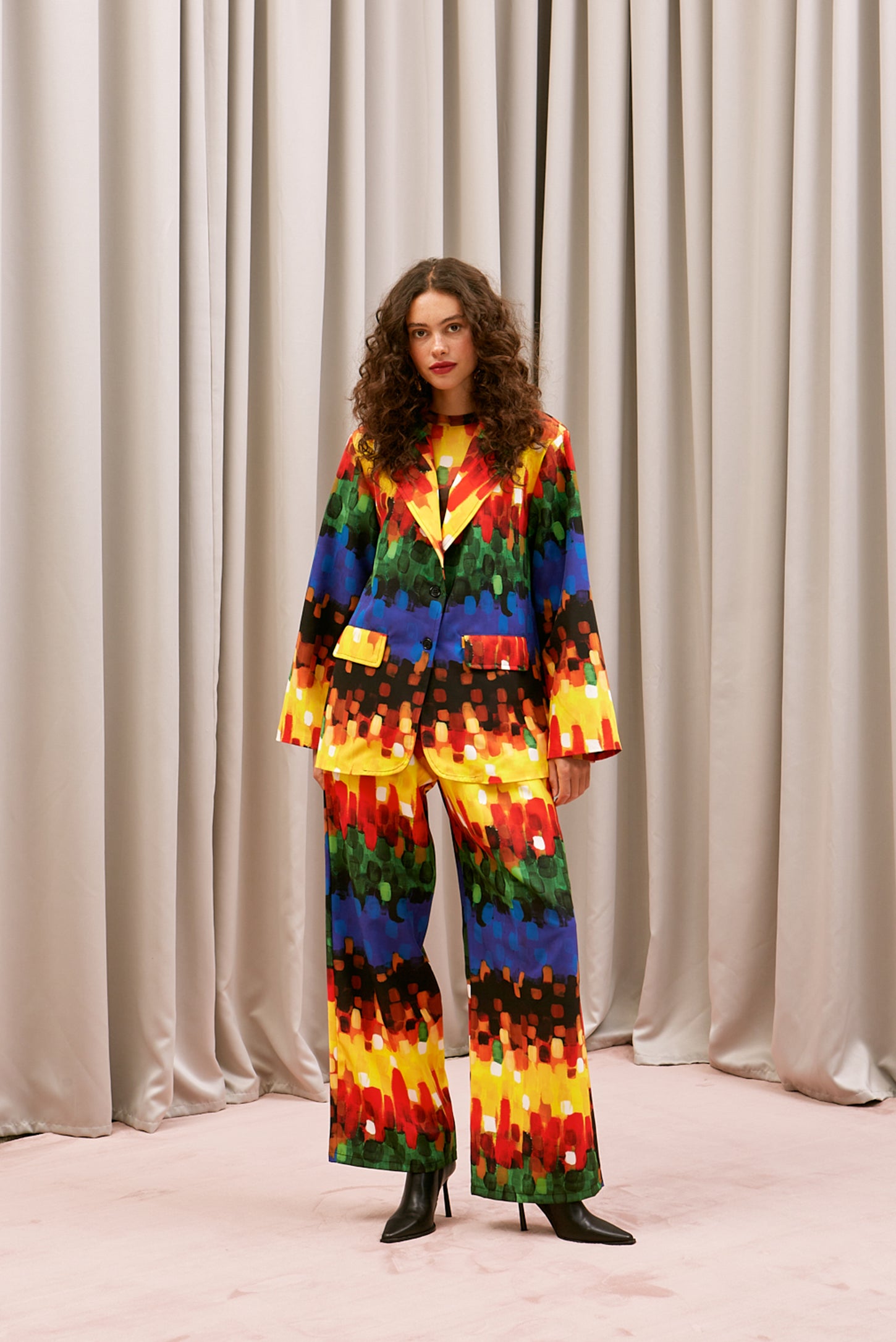 The Tailored Trousers - Hará