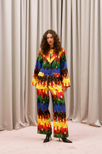 Load image into Gallery viewer, The Tailored Trousers - Hará
