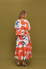 Load image into Gallery viewer, The Long Skirt - Blume
