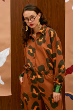 Load image into Gallery viewer, The Leopard Shirt
