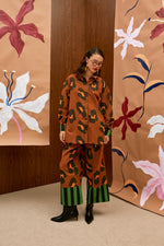 Load image into Gallery viewer, The Leopard Pants
