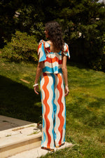 Load image into Gallery viewer, The Long Pants - Marée
